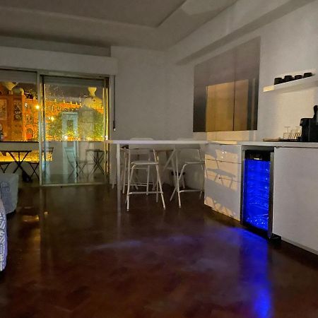 Opa! Lisbon Old School Lofts - A Member Of Eumeamo Group Hotel Bagian luar foto
