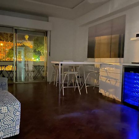 Opa! Lisbon Old School Lofts - A Member Of Eumeamo Group Hotel Bagian luar foto