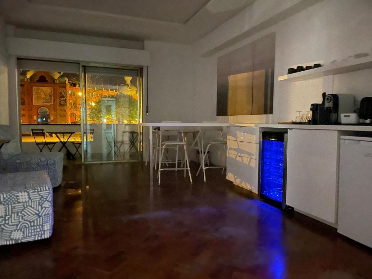 Opa! Lisbon Old School Lofts - A Member Of Eumeamo Group Hotel Bagian luar foto